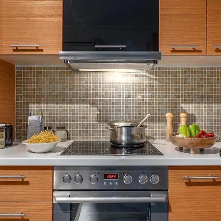 The Mountain House In Parnassus *