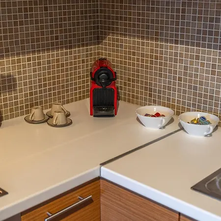 The Mountain House In Parnassus Appartement