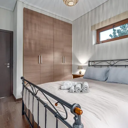 The Mountain House In Parnassus *