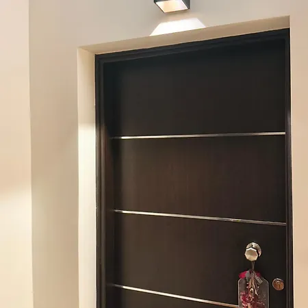 Appartement The Mountain House In Parnassus